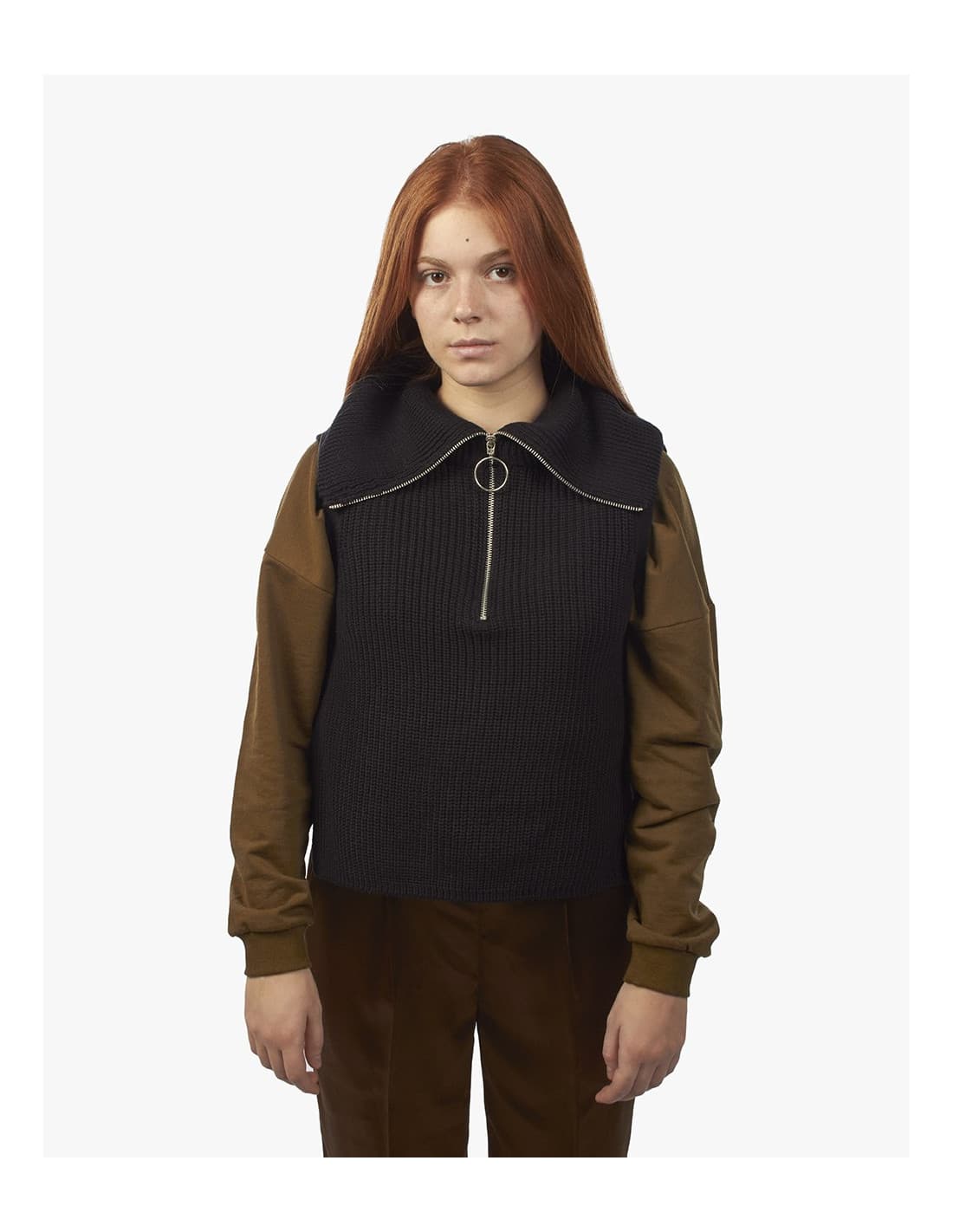 VERO MODA MYRNA - Jersey 6