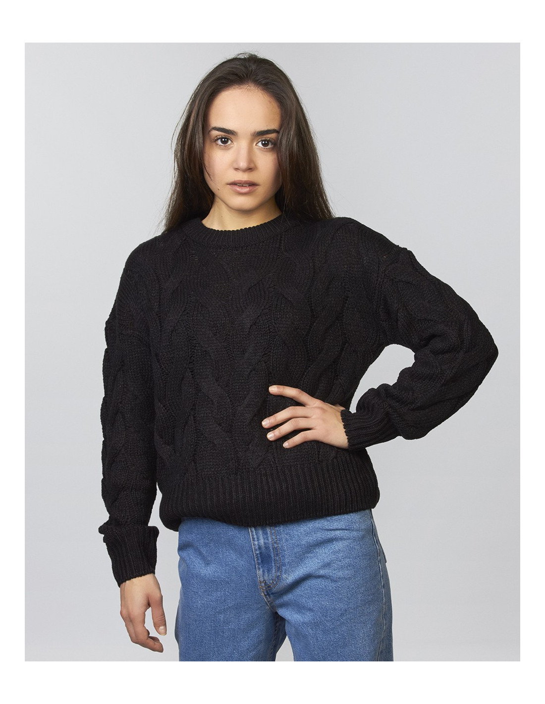 VERO MODA NOVA - Pull 1