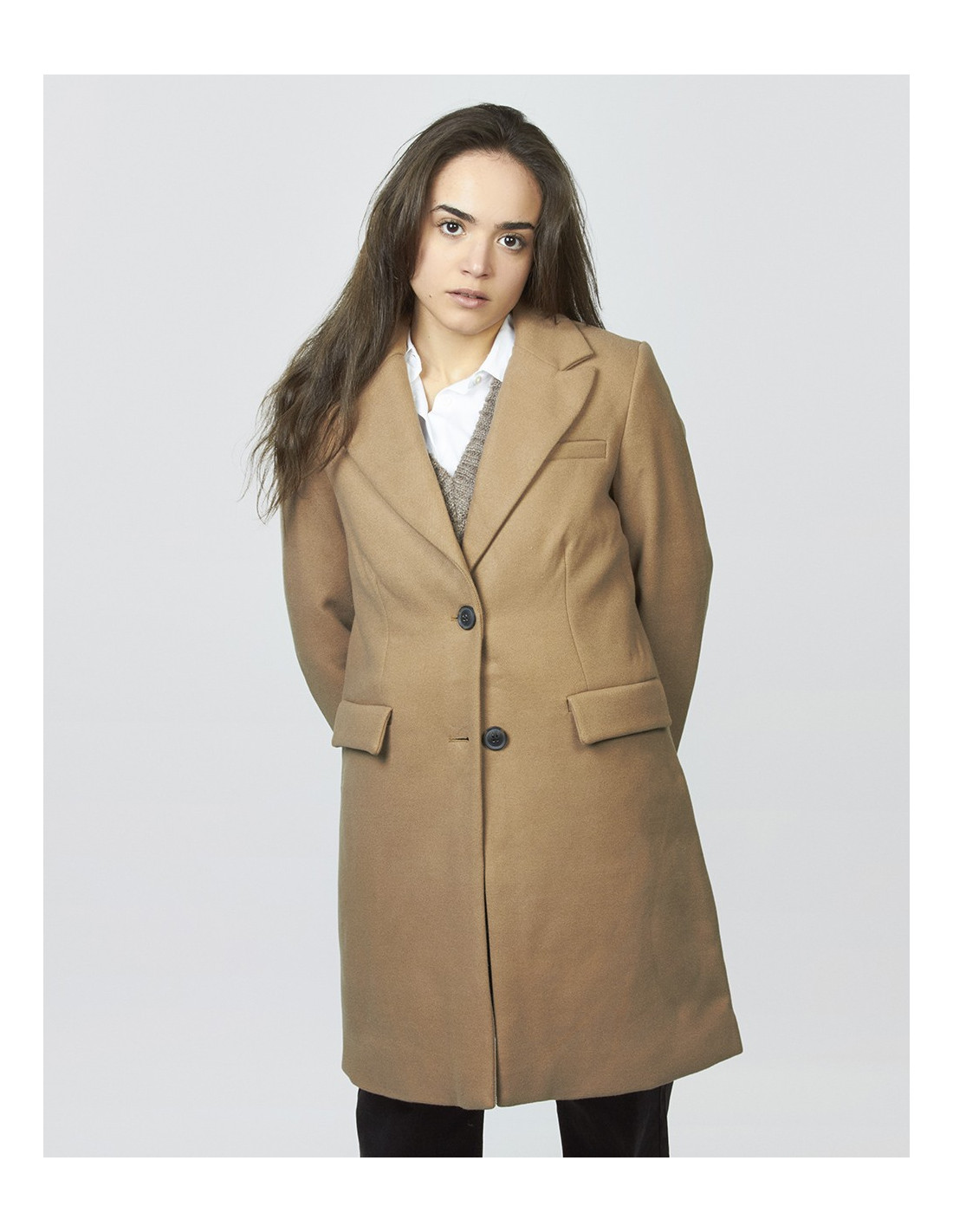 VERO MODA OCTAVIA - Manteau 1