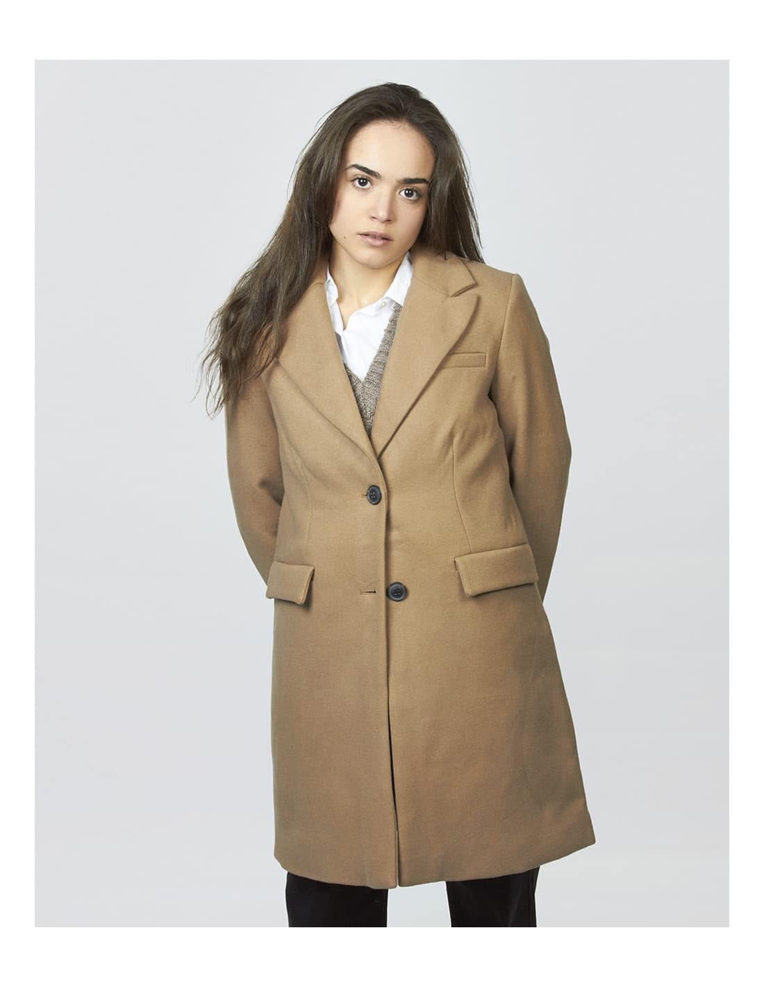 VERO MODA OCTAVIA - Manteau 2