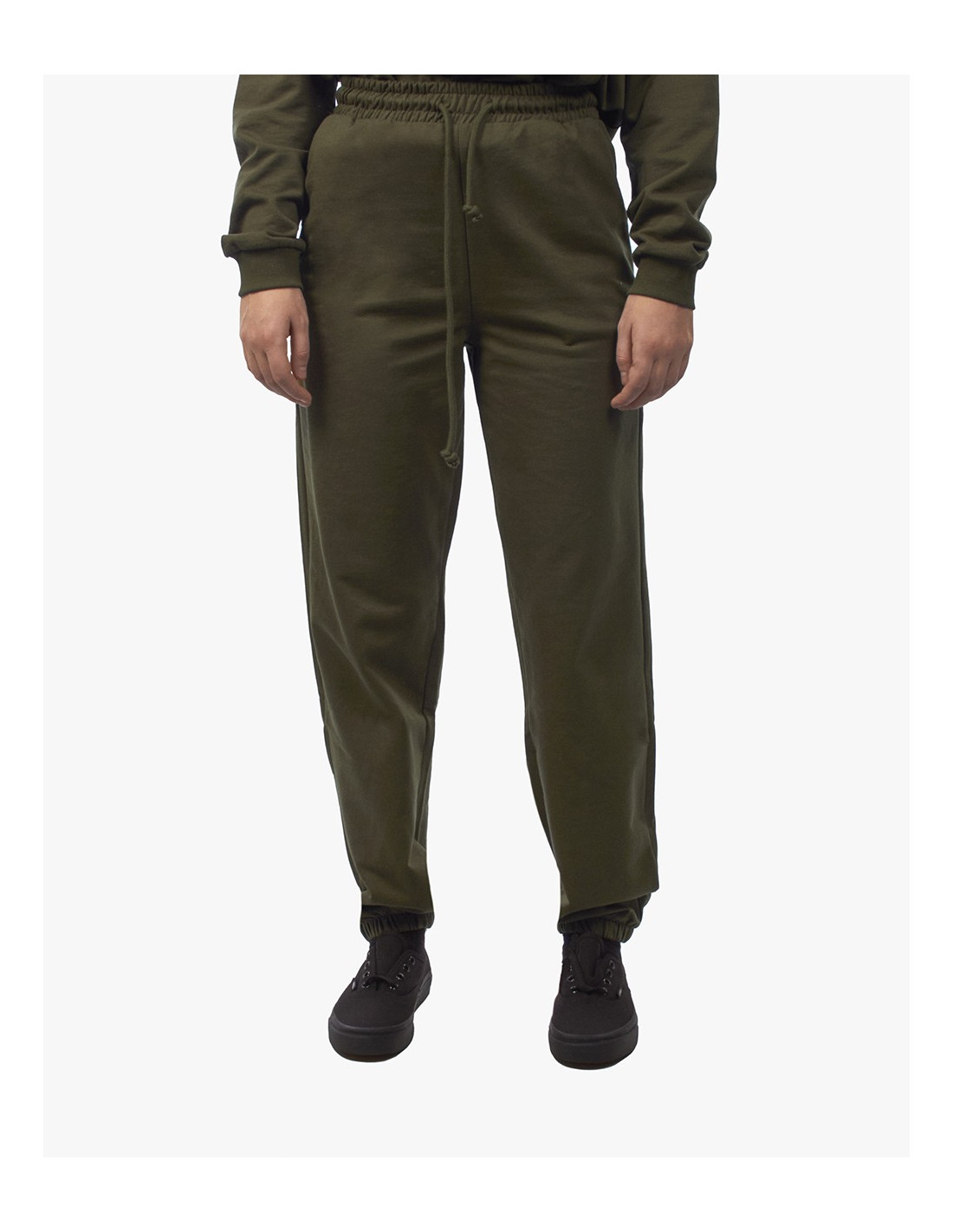 VERO MODA OCTAVIA - Pantalons 1
