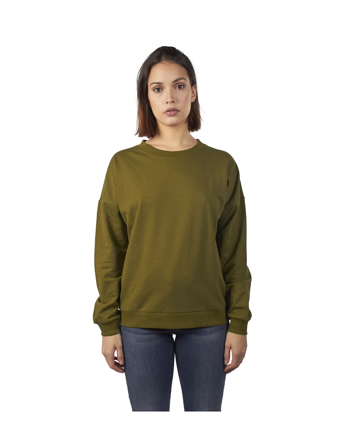 VERO MODA OCTAVIA - Sweatshirt 2