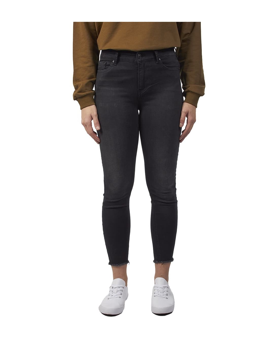 VERO MODA PEACH - Jeans 3