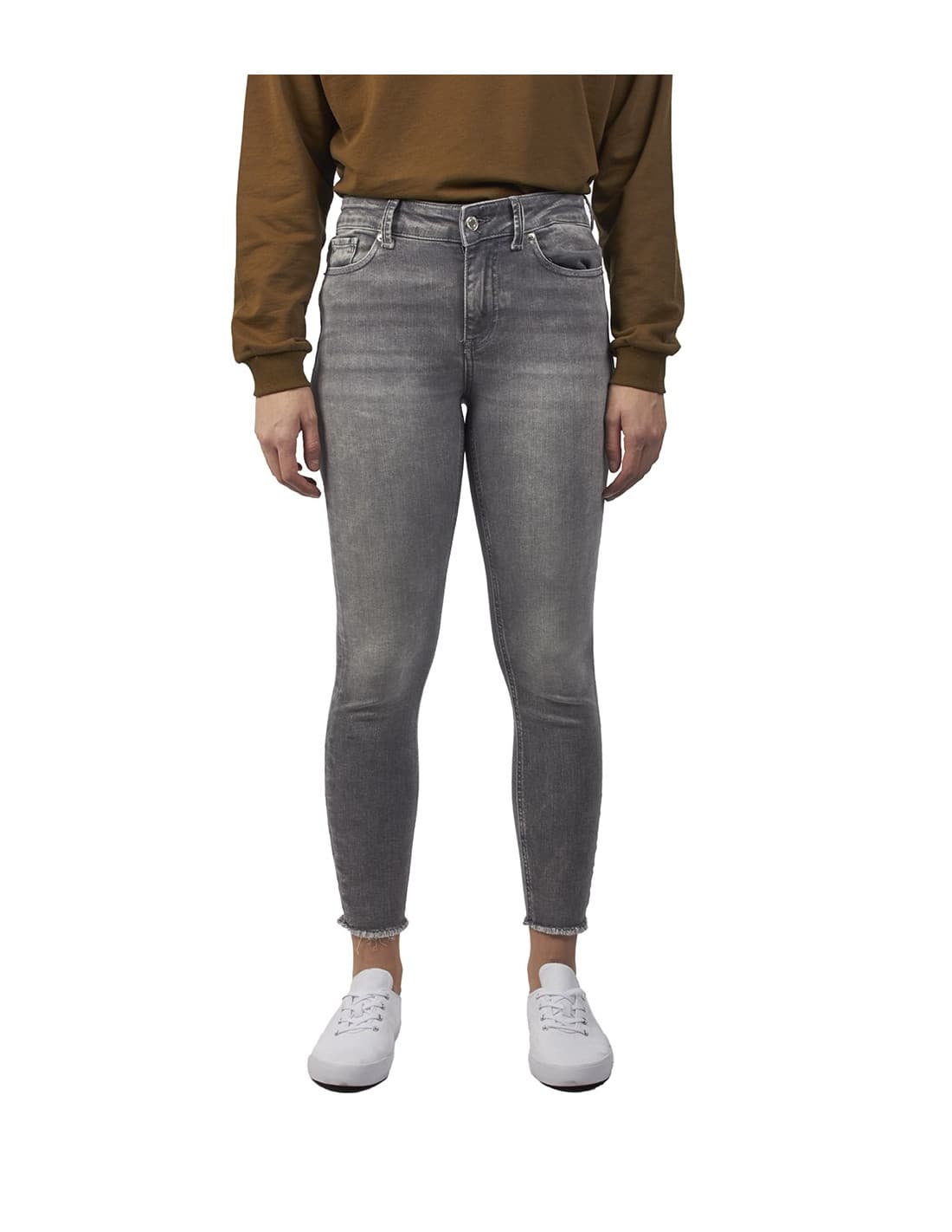 VERO MODA PEACH - Jeans 2