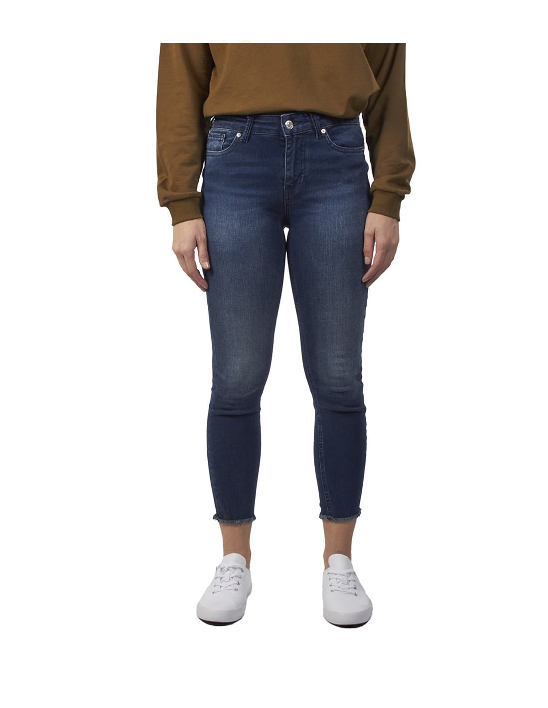 VERO MODA PEACH - Jeans 3