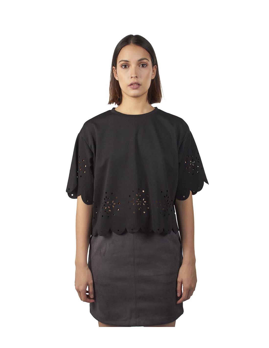 VERO MODA TORA - Top 2