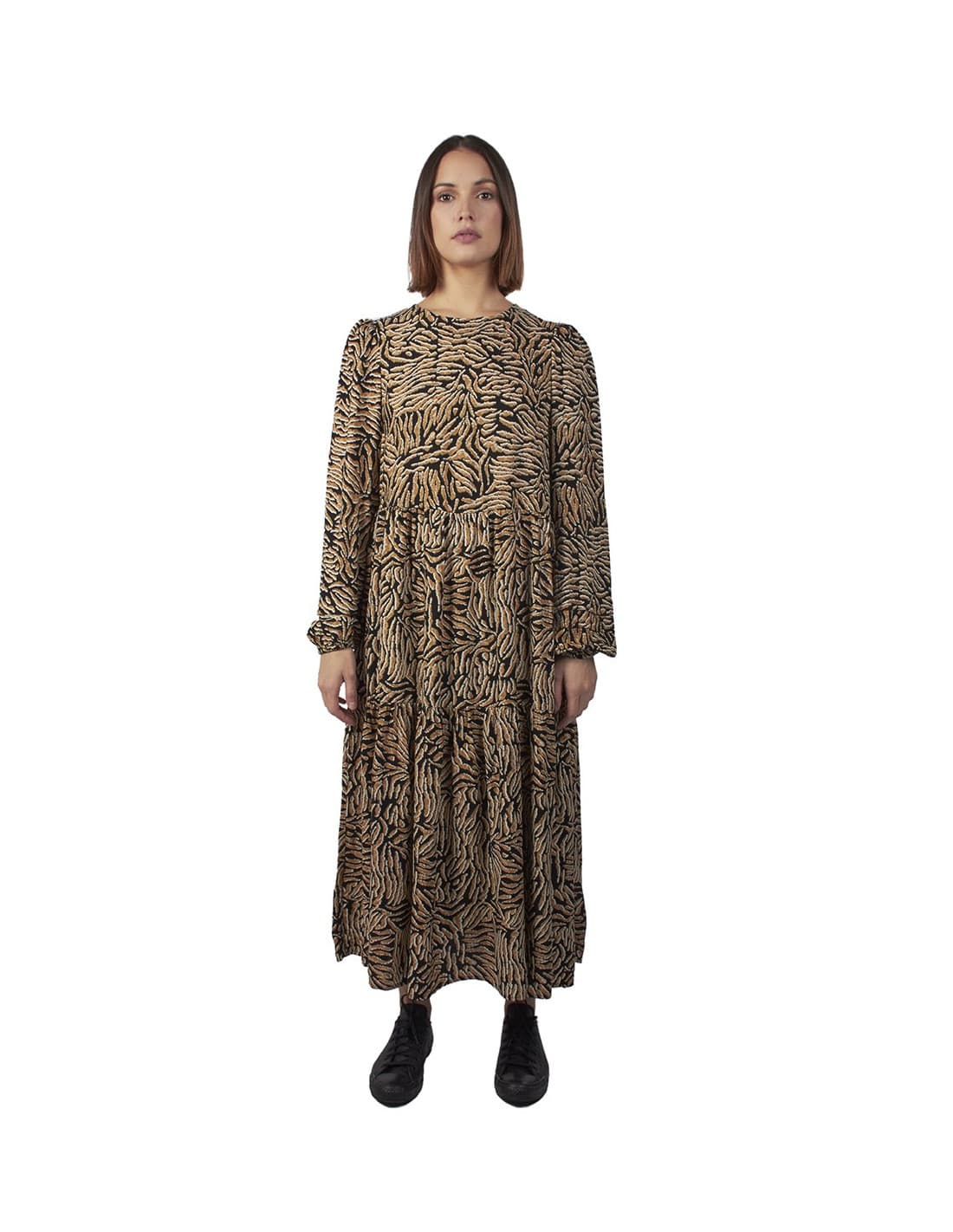 VERO MODA UMA - Robe 3