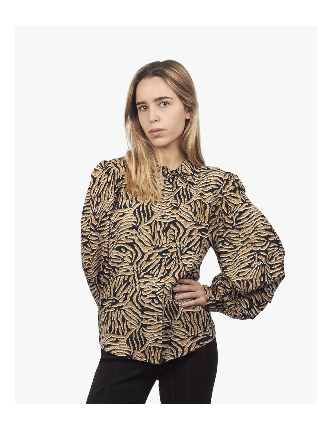 VERO MODA UMA - Chemise 2