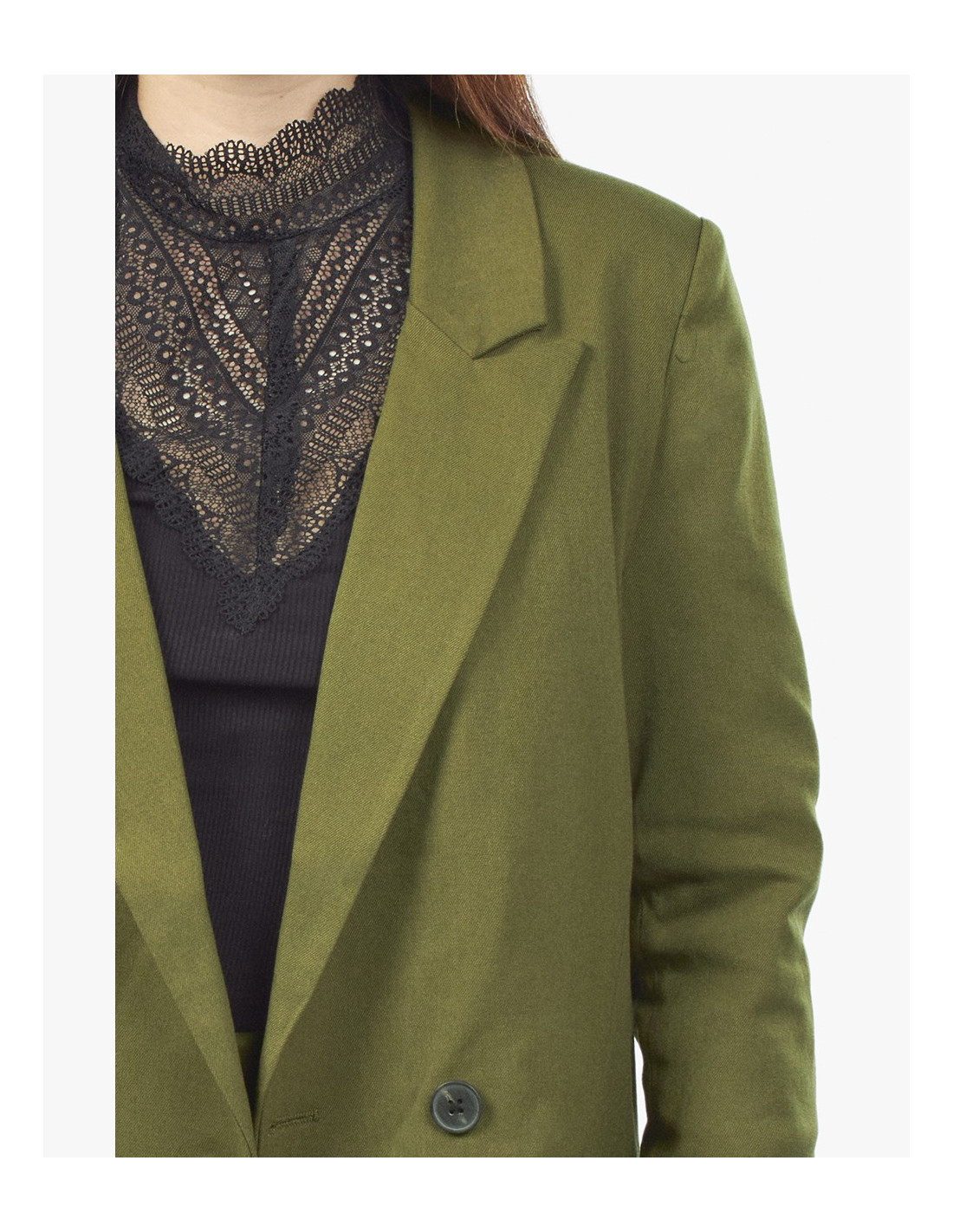 VERO MODA VIGGA - Pantalons 1