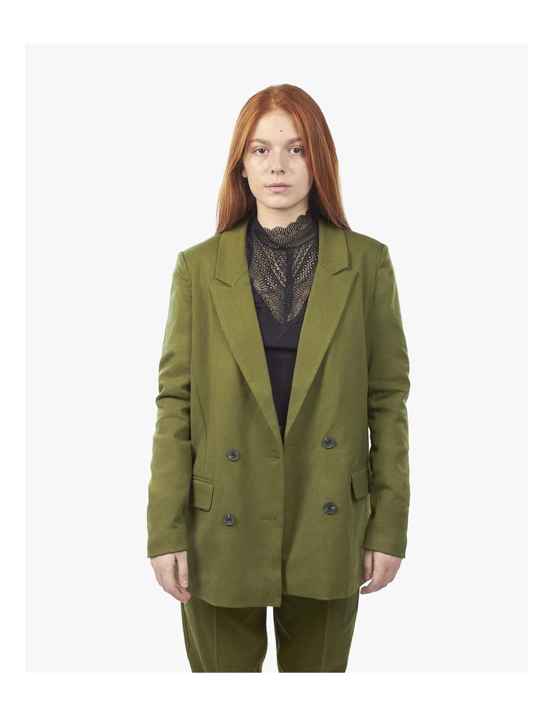 VERO MODA VIGGA - Pantalons 3