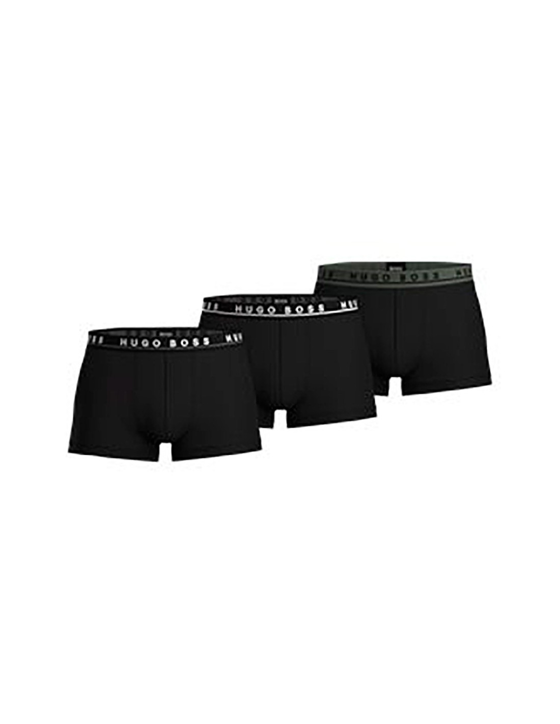 BOSS 50458488 - Lot de 3 boxers 2