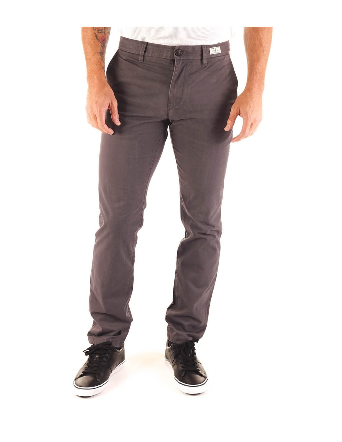 Pantalon TOMMY HILFIGER 0867895043 1