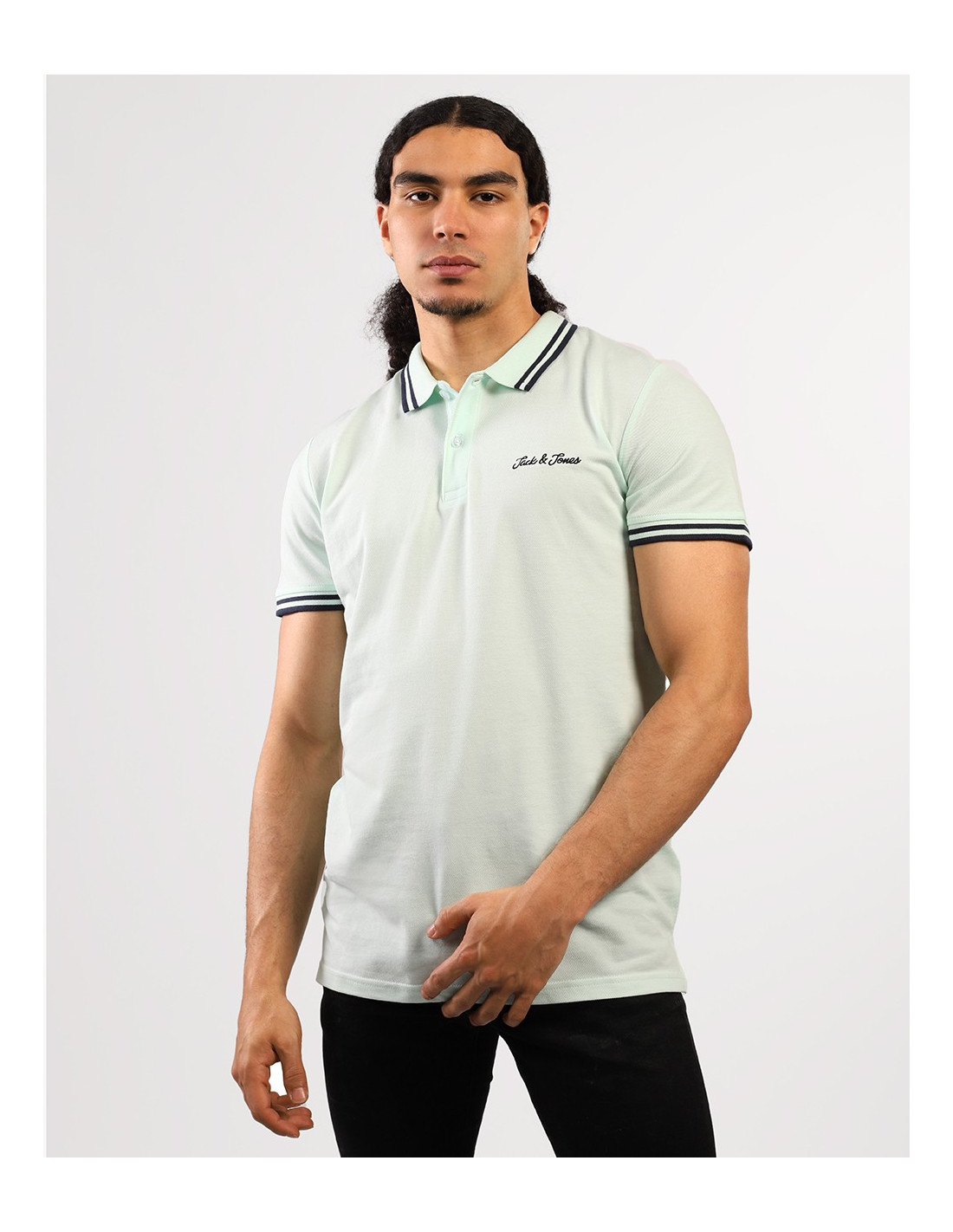 JACK&JONES 12200511 - Polo 1