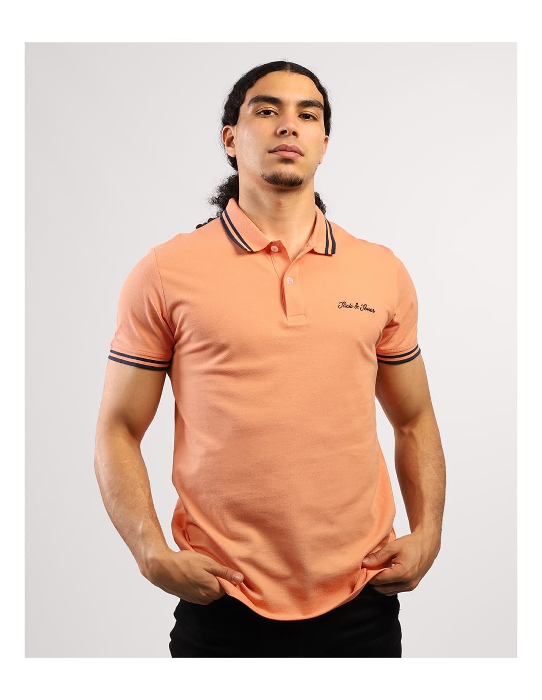 JACK&JONES 12200511 - Polo 4