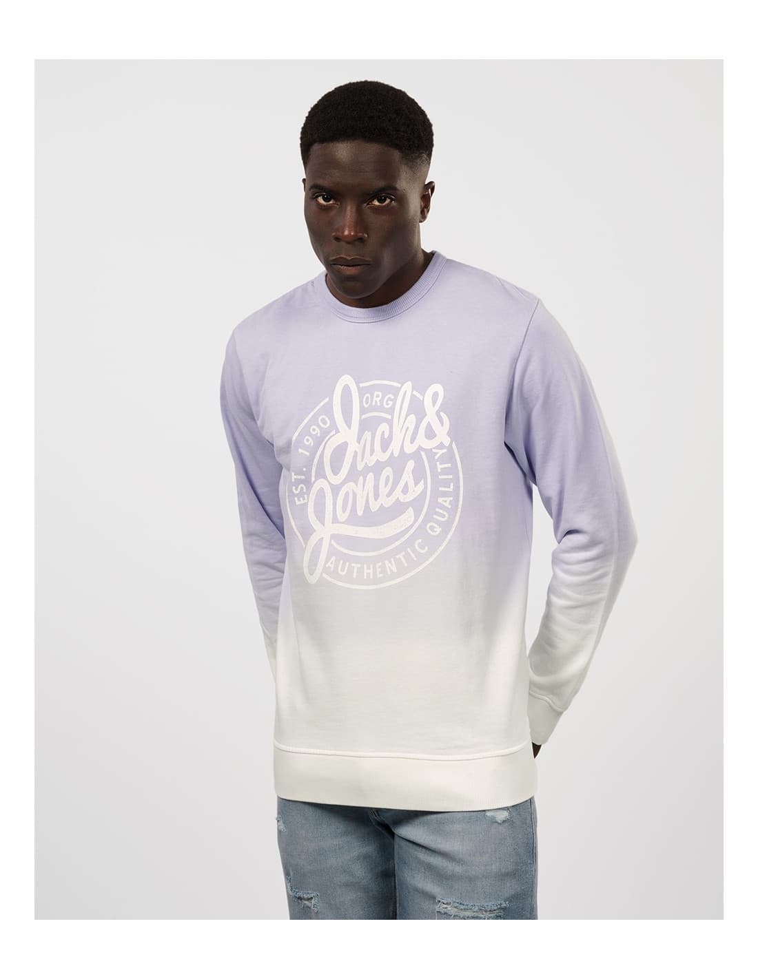 JACK&JONES 12200726 - Sweat-shirt 2