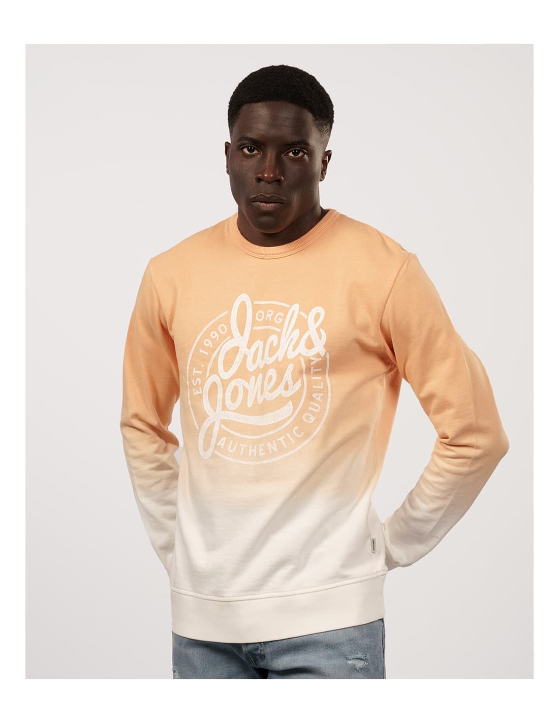 JACK&JONES 12200726 - Sweat-shirt 3