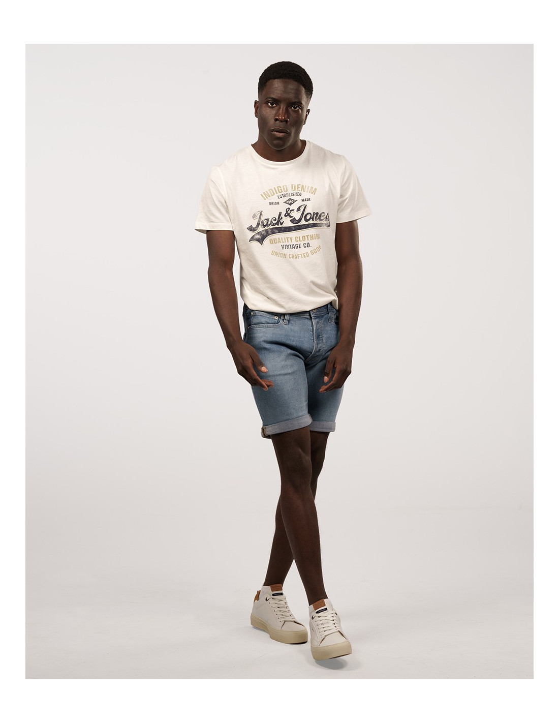 JACK&JONES 12201620 - Short 1