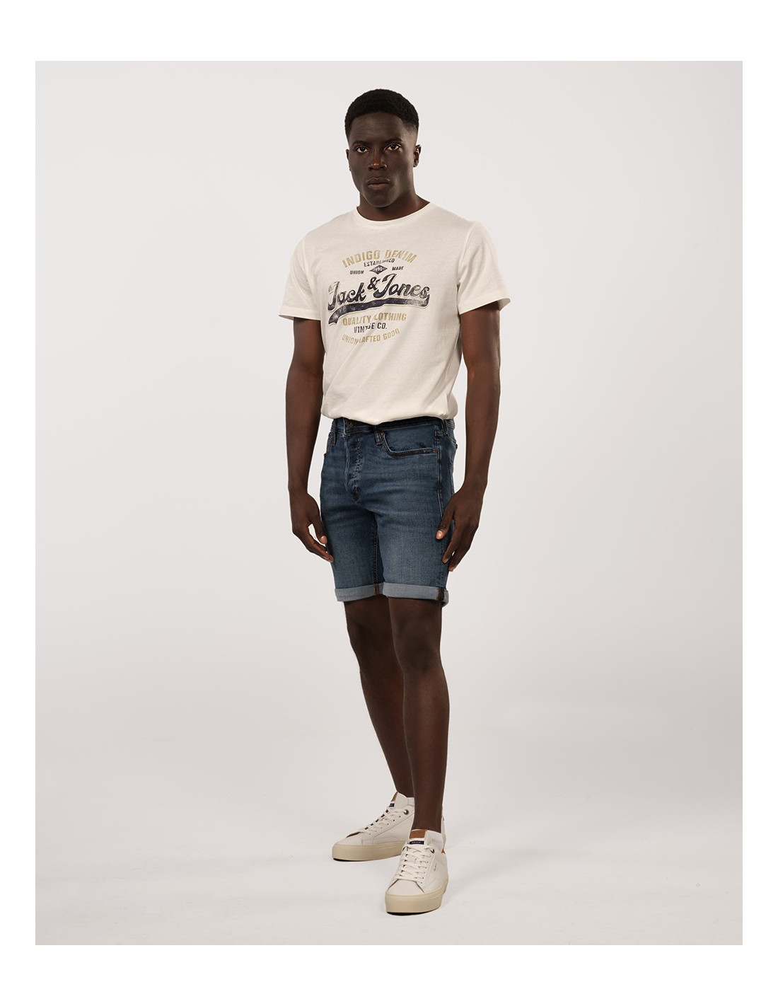 JACK&JONES 12201621 - Shorts 1