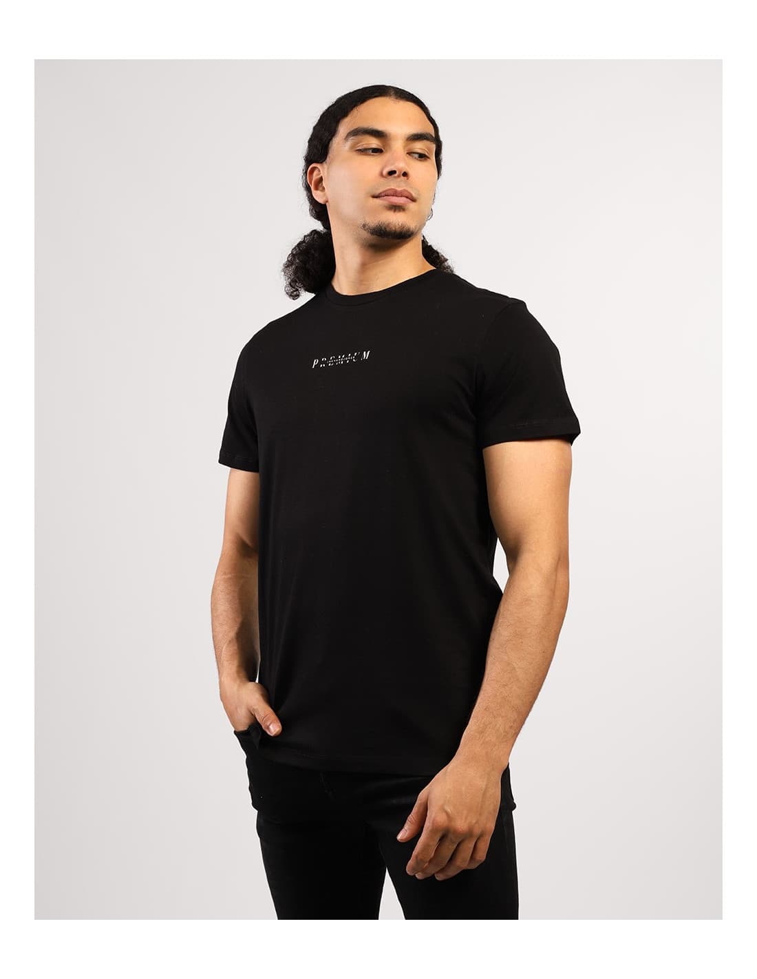 T-shirt JACK&JONES 12214517 1