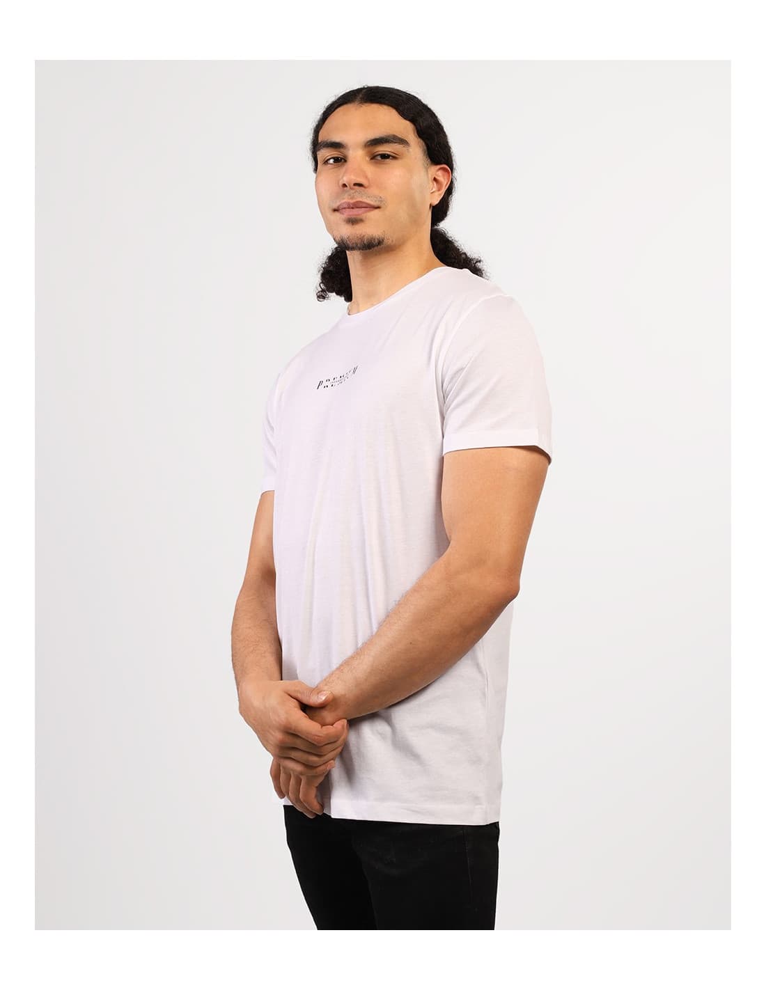 T-shirt JACK&JONES 12214517 6