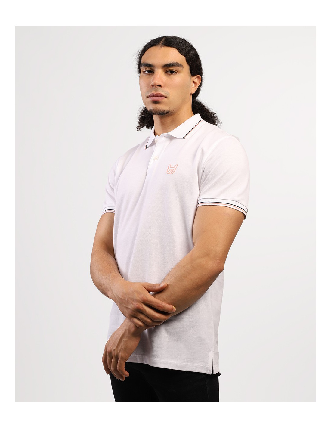 JACK&JONES 12217507 - Polo 3