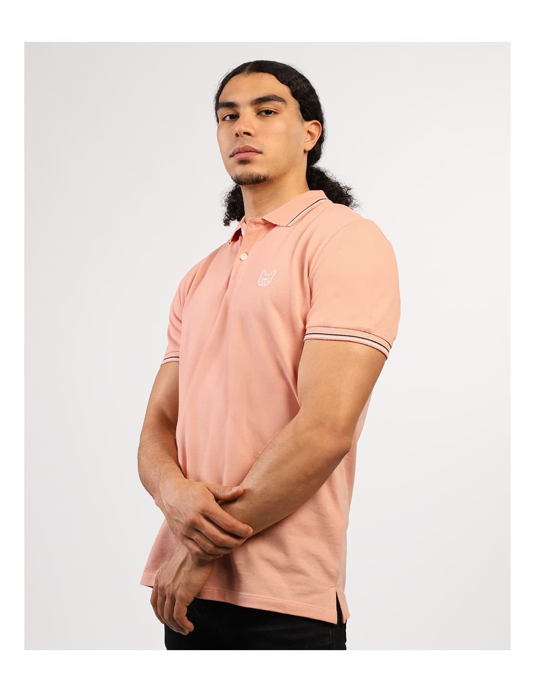JACK&JONES 12217507 - Polo 5