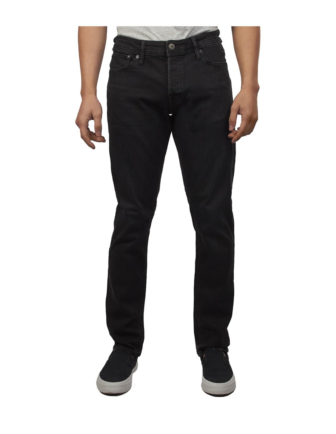 Jean JACK&JONES 12190854 Coupe Slim 1