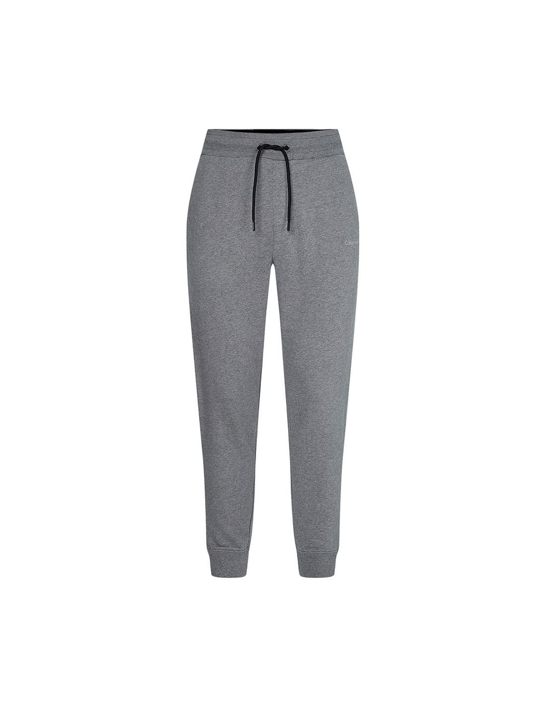 CALVIN KLEIN K10K107954 - Pantalon à petit logo 2