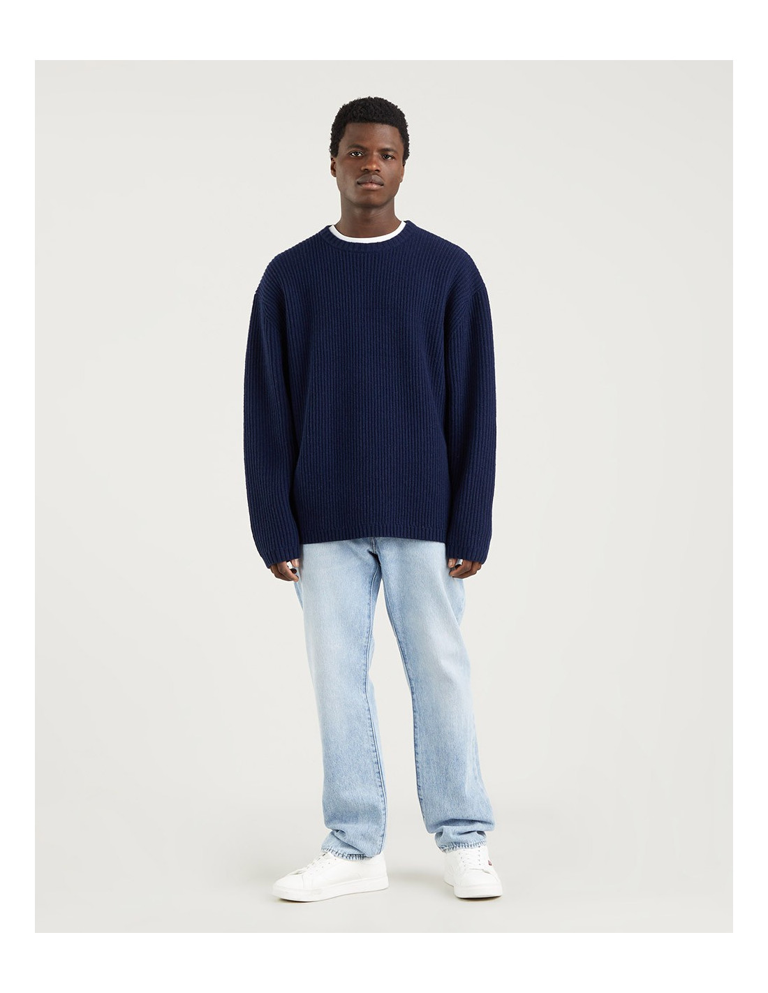 Pull-over Levi's Battery 1