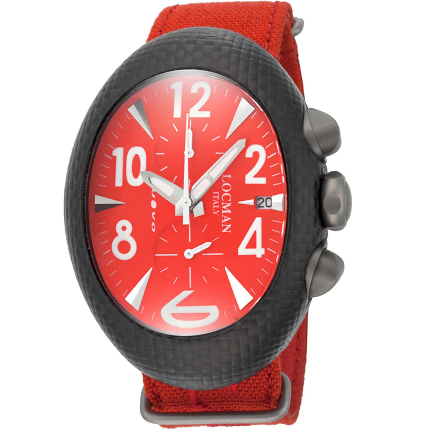 Locman Men's Nuovo 1