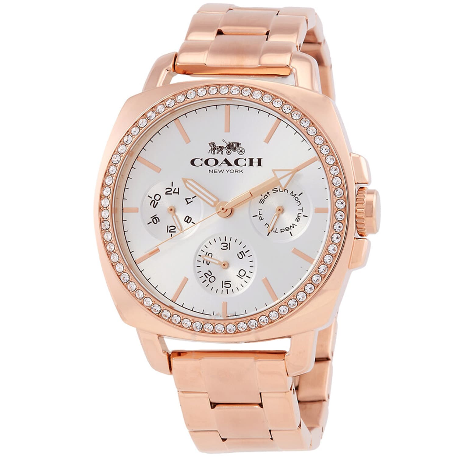 Coach Women's Boyfriend 1