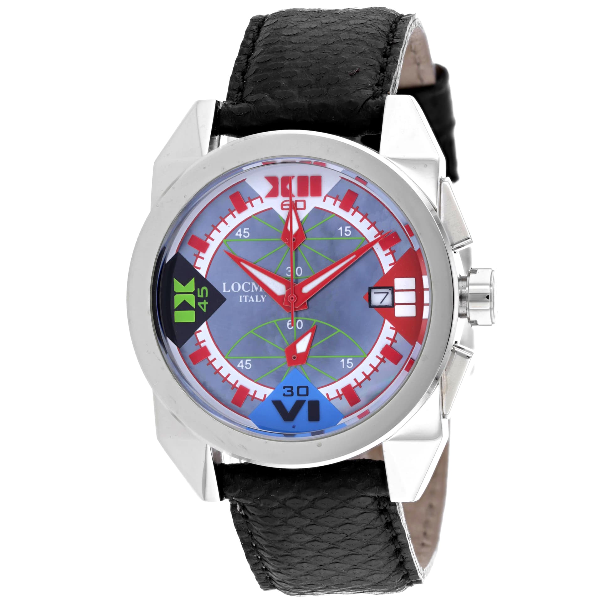 Locman Men's Classic 1