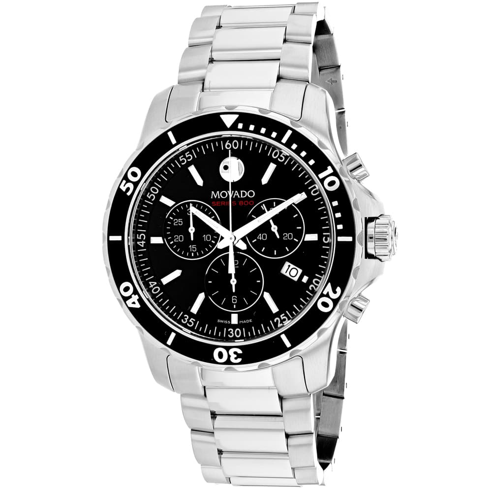 Movado Men's Series 800 1
