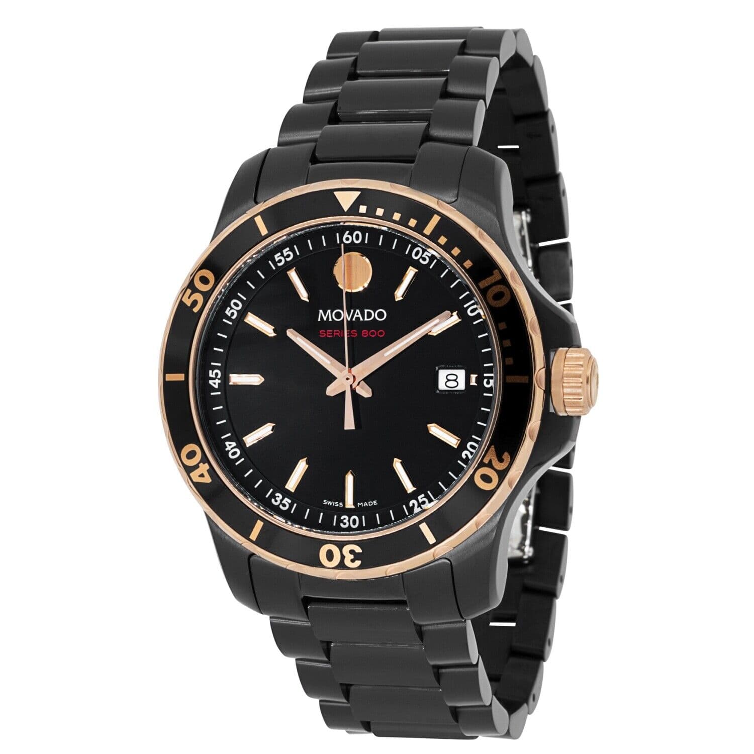 Movado Men's Series 800 1