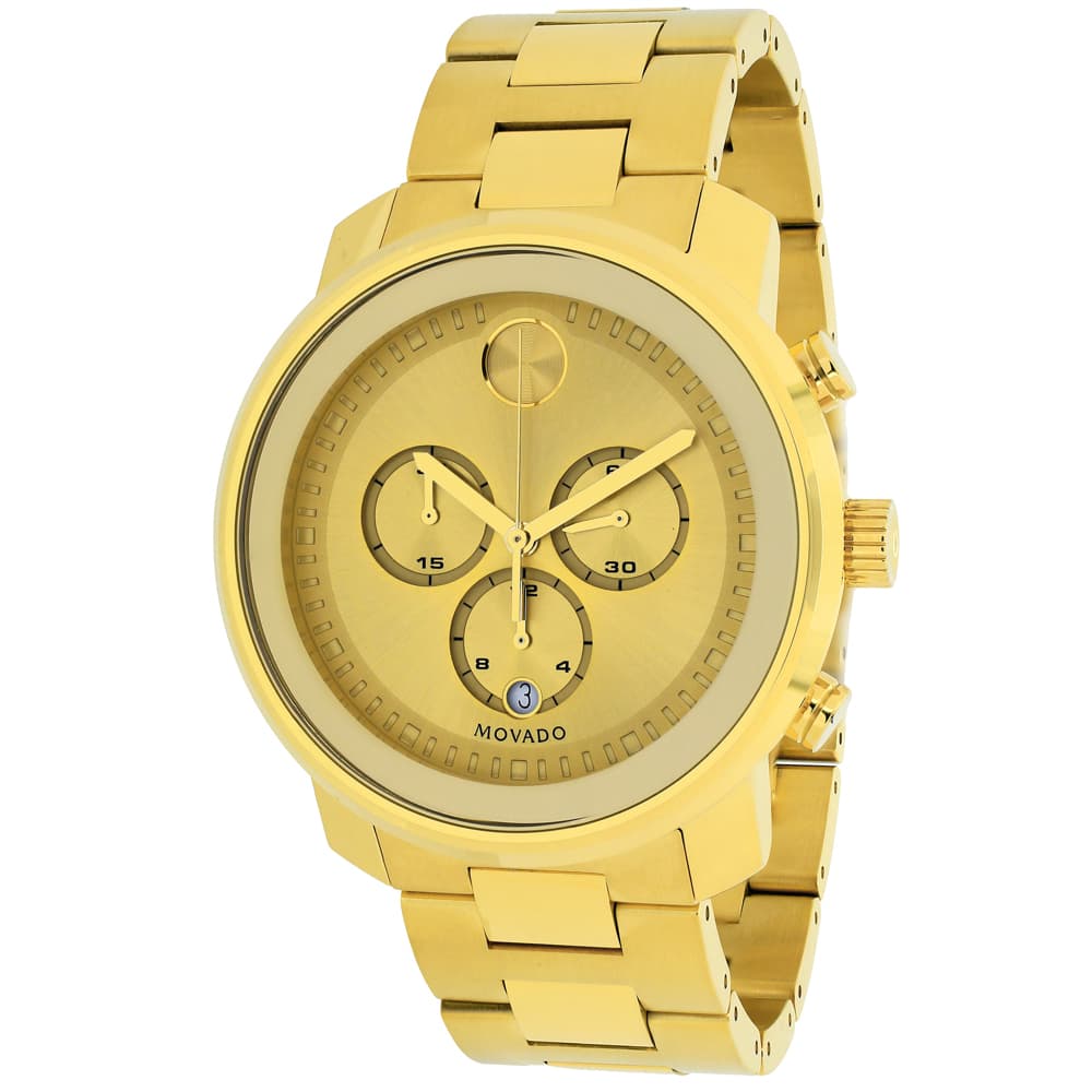 Movado Men's Bold 1