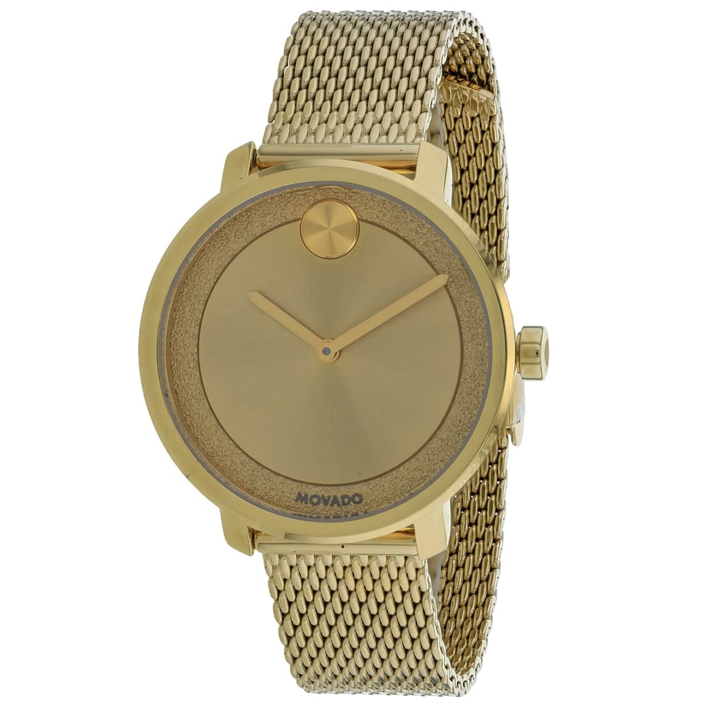 Movado Women's Bold 1