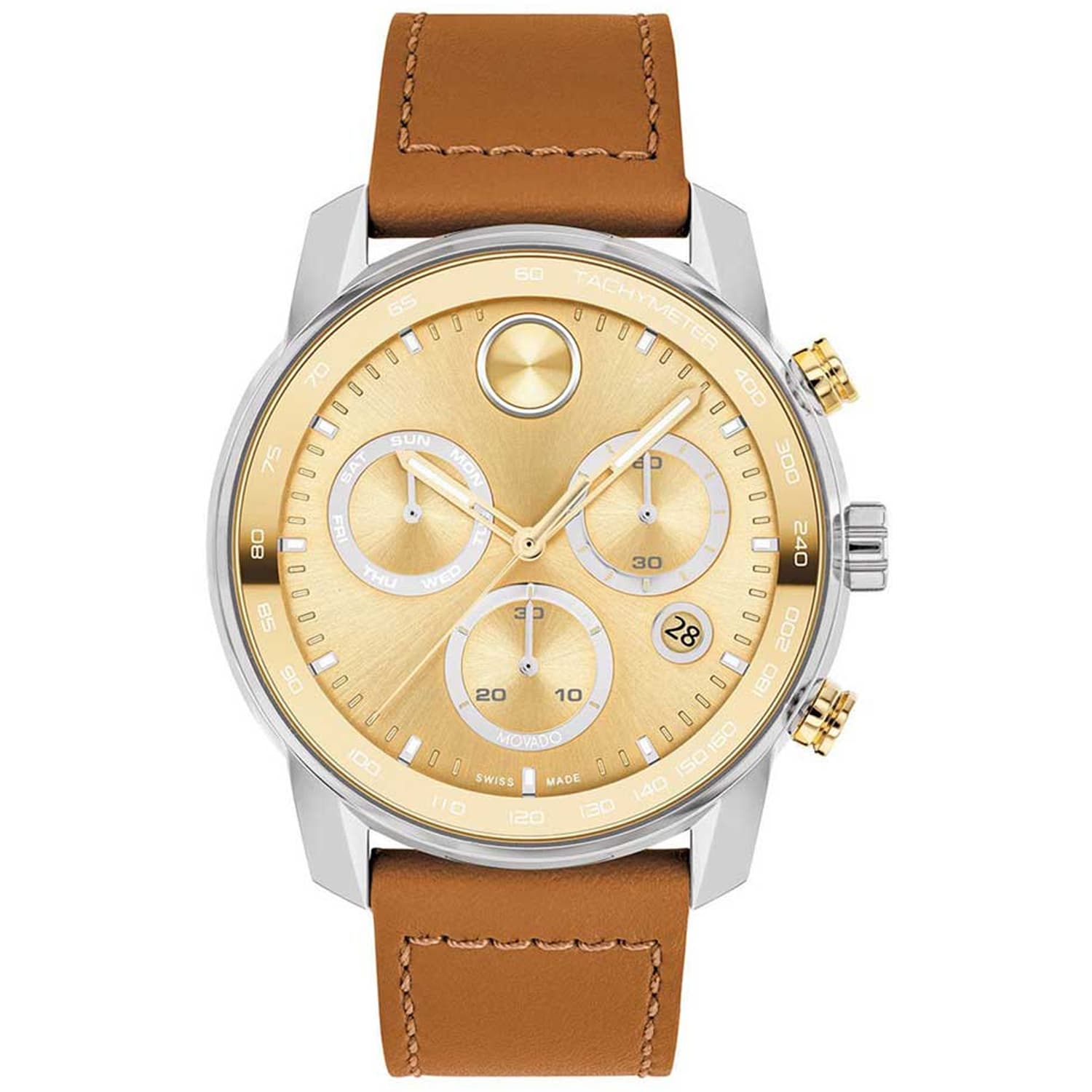 Movado Men's Bold Verso 1