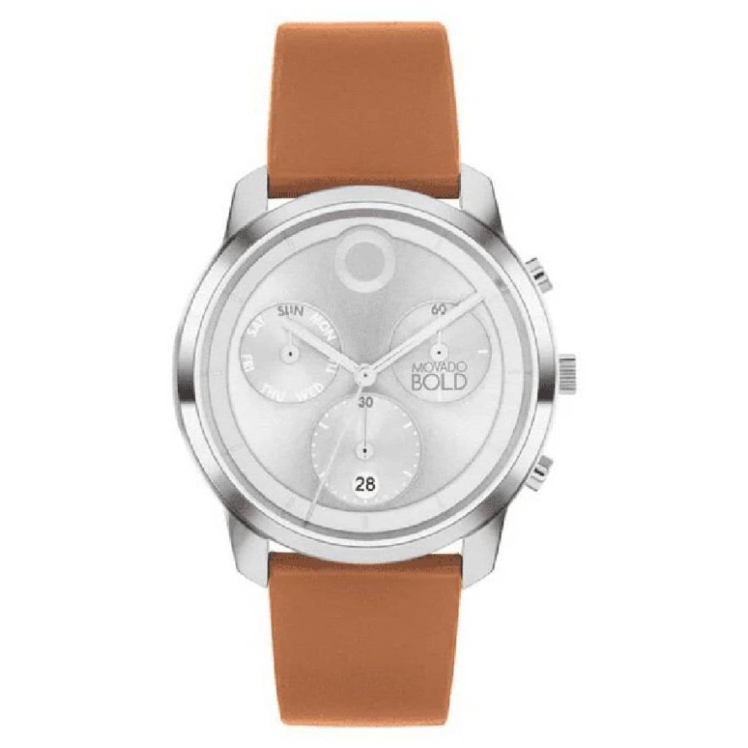 Movado Men's Verso 1