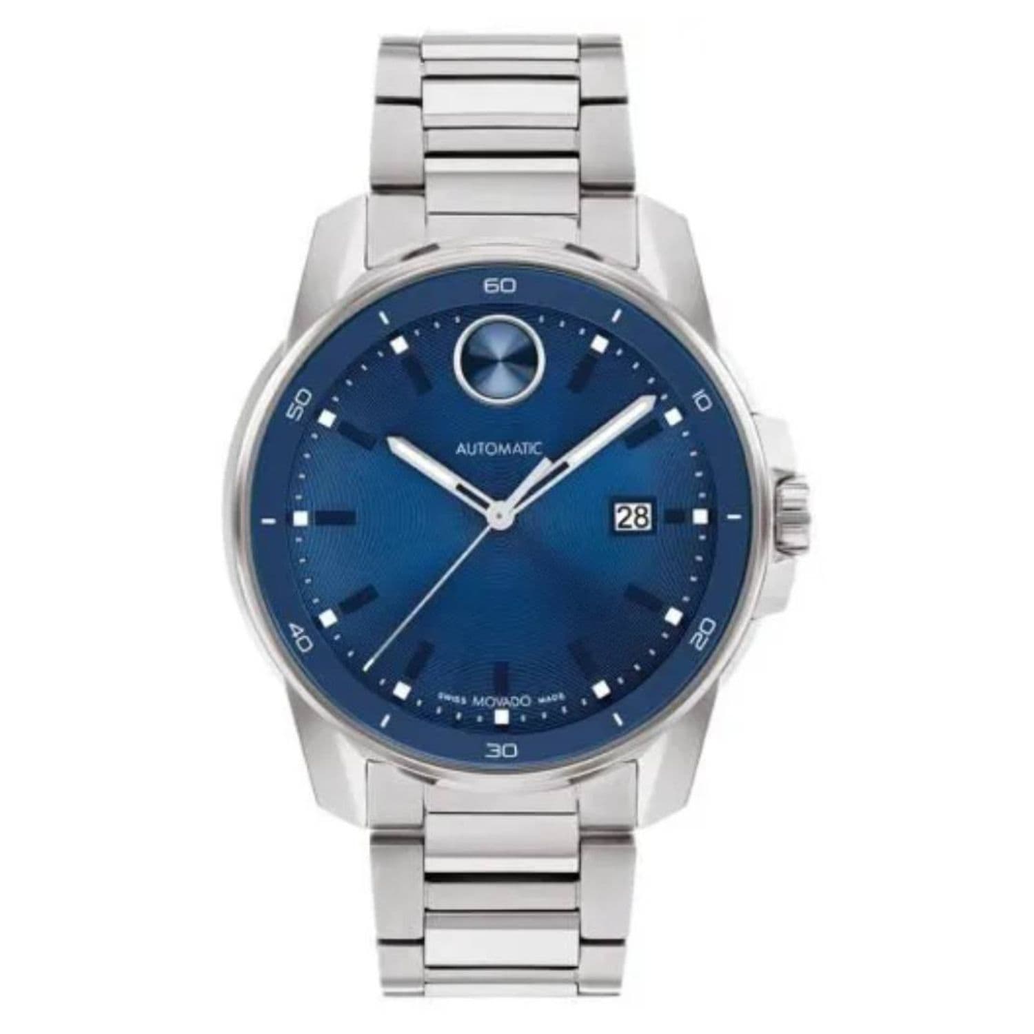 Movado Men's Bold 1