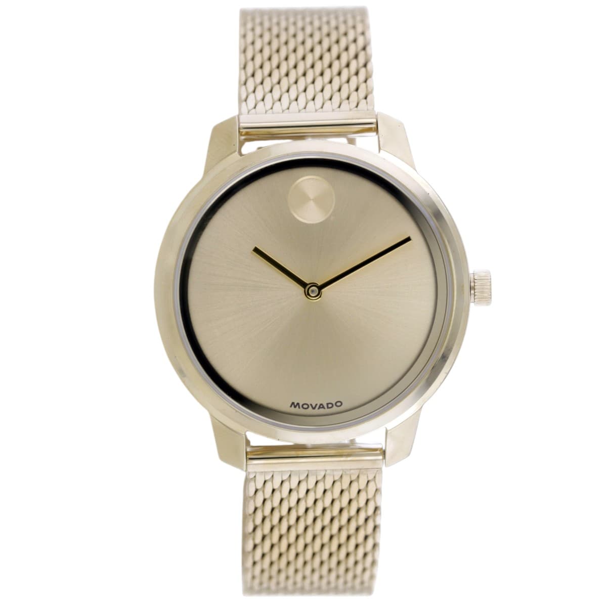 Movado Women's BOLD 1