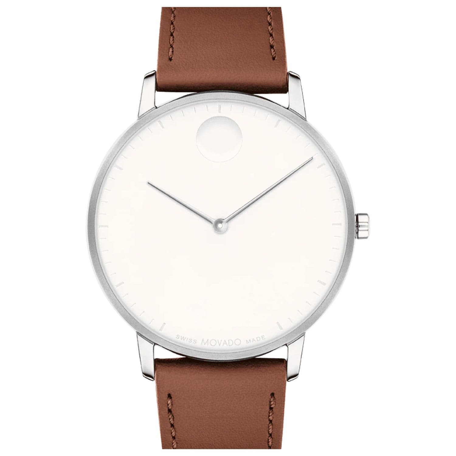 Movado Men's Face 1