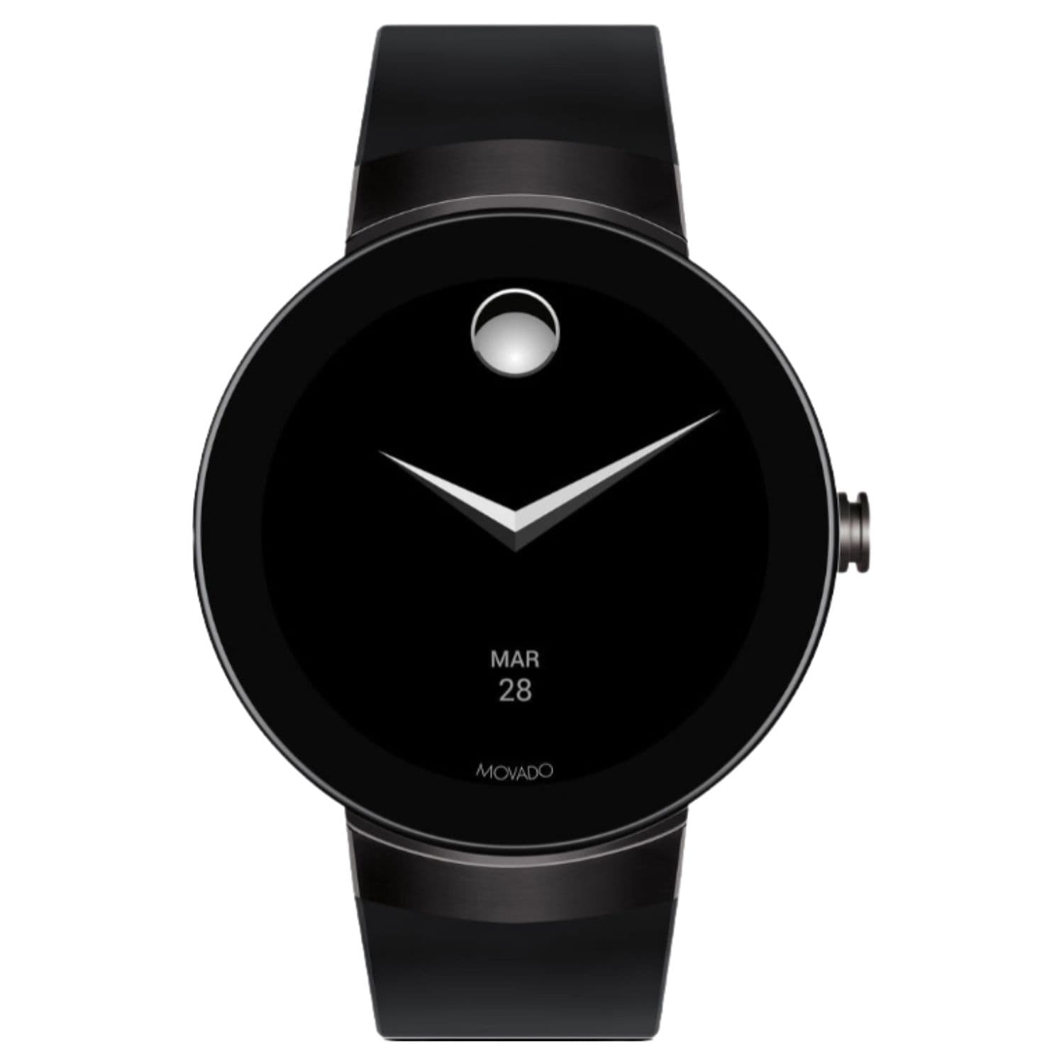 Movado Unisex's Connect 1