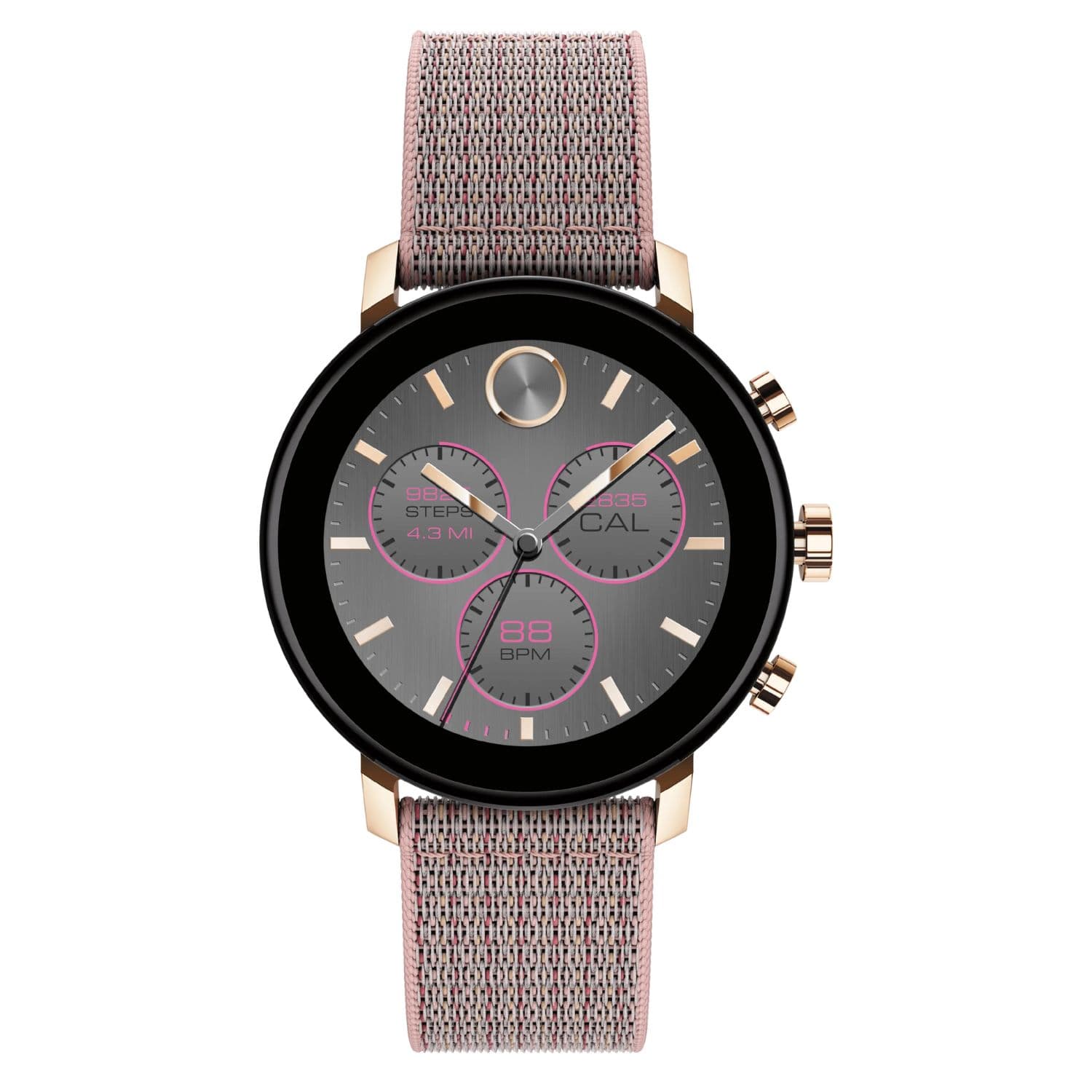 Movado Women's Connect 1