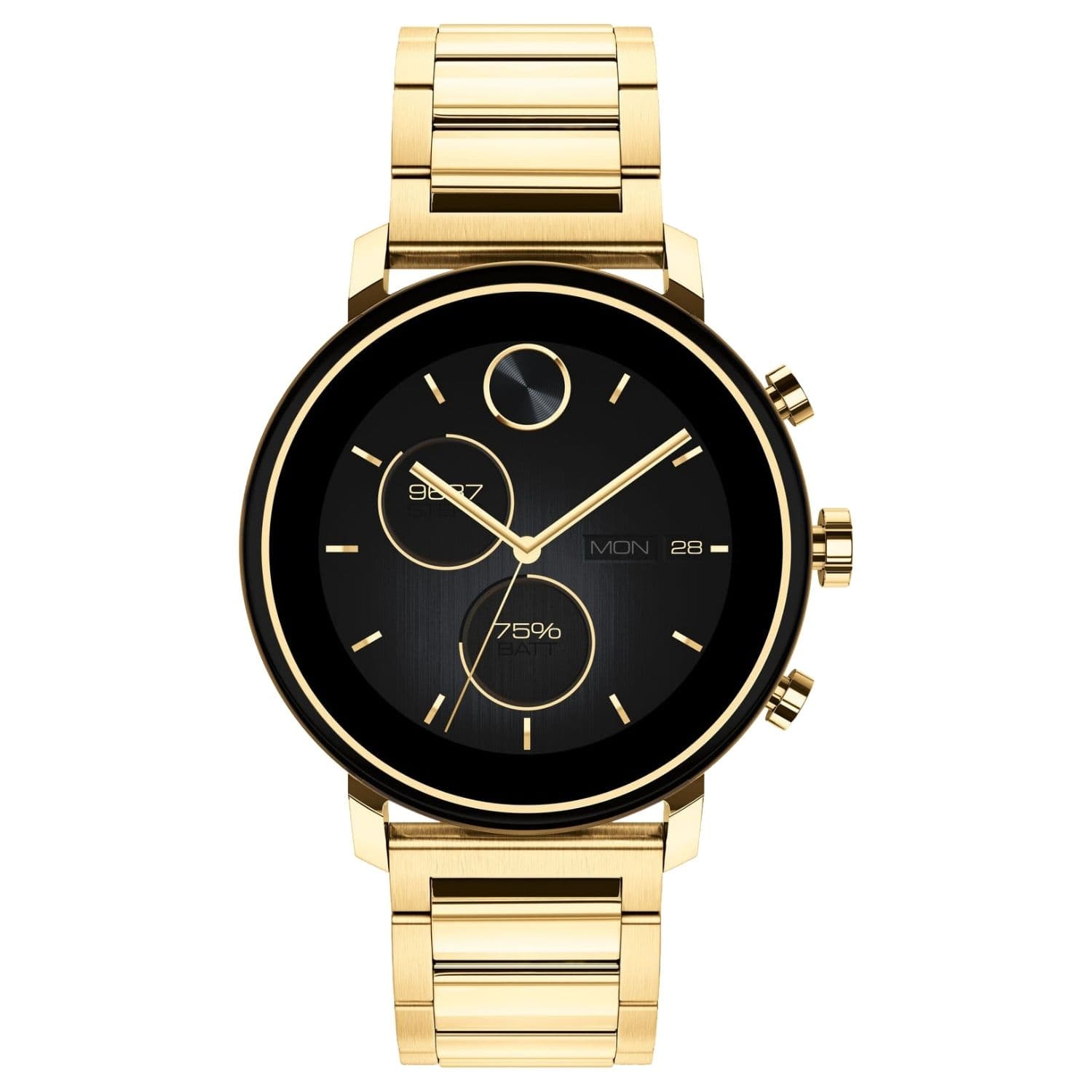 Movado Men's Bold 1