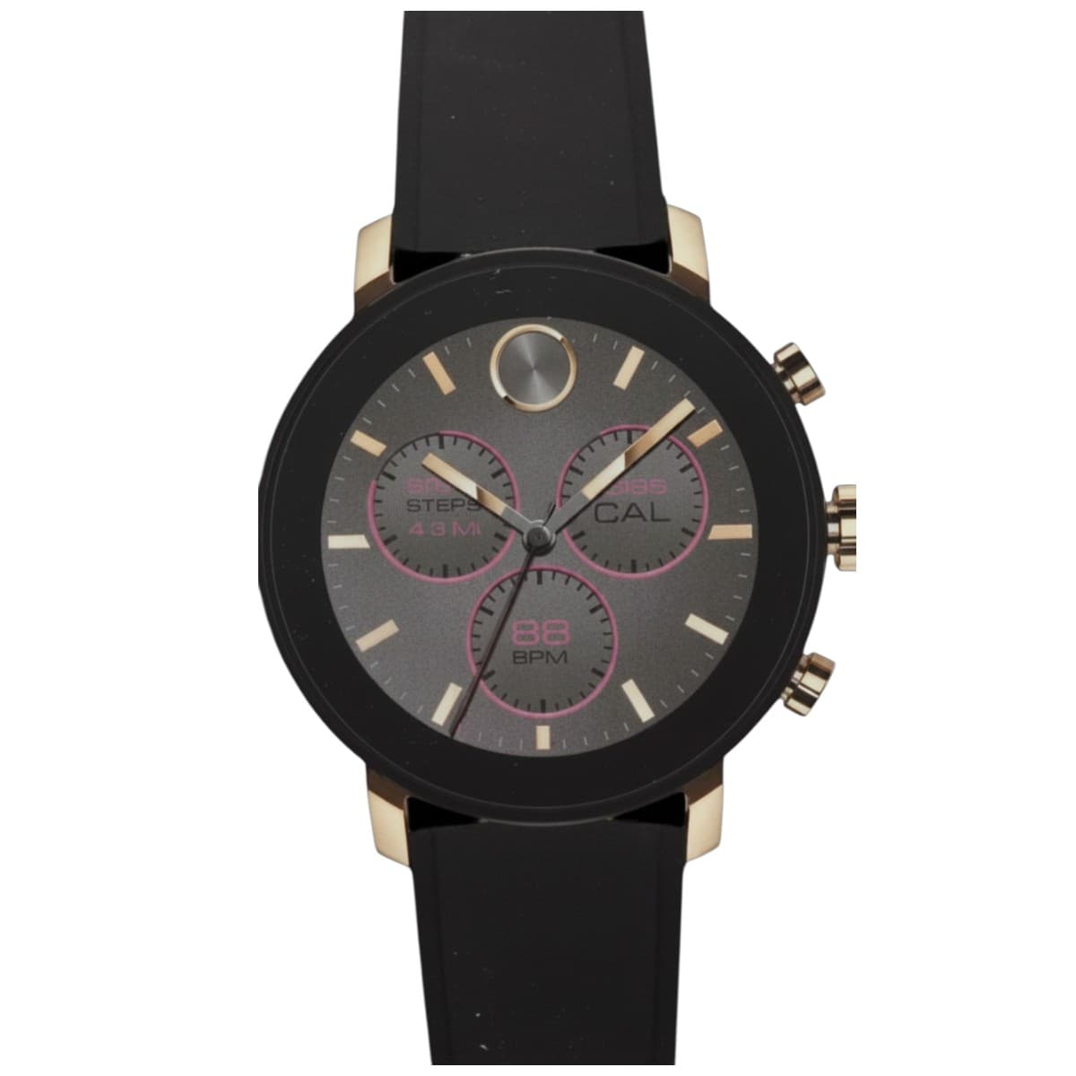 Movado Unisex's Connect 1