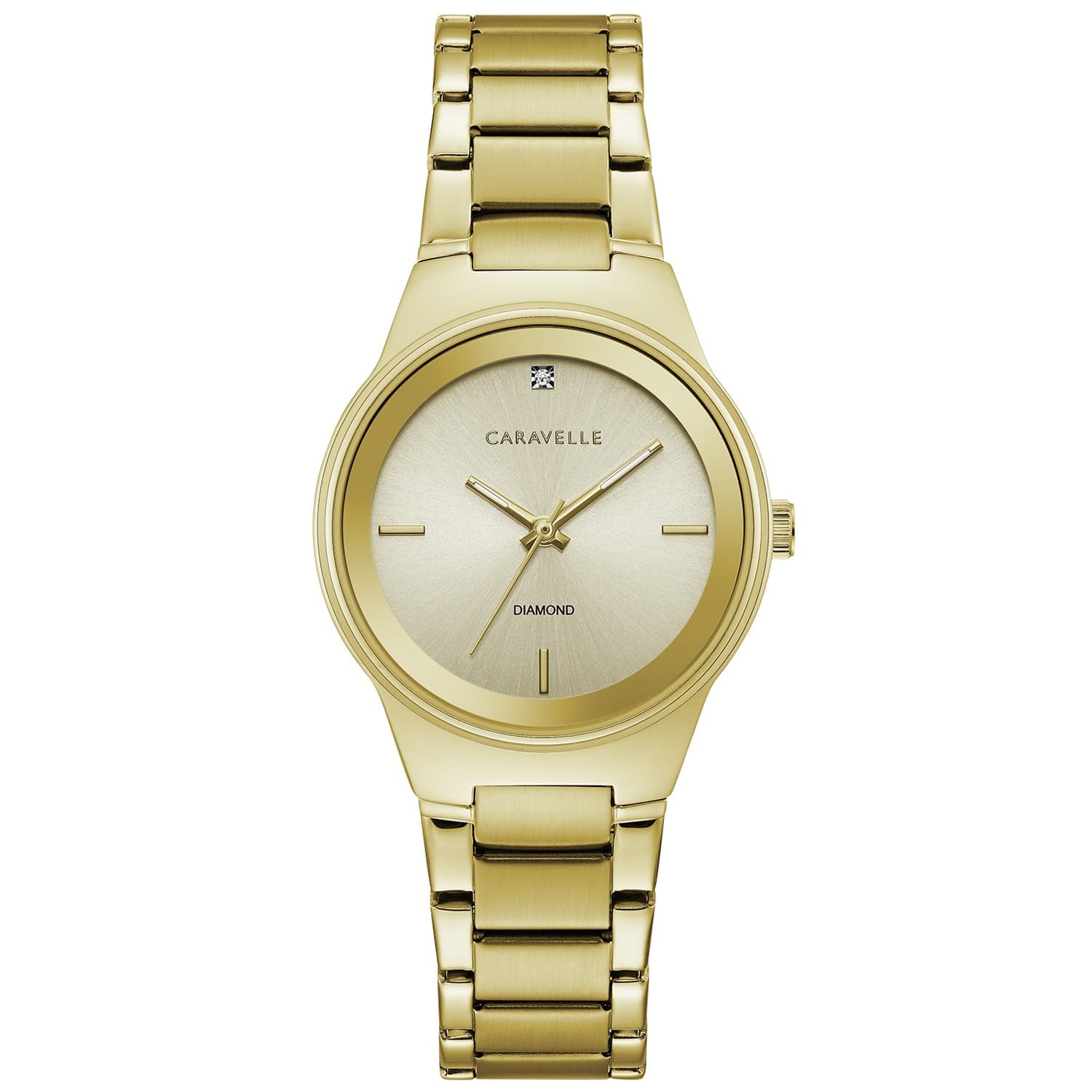 Caravelle Women's Modern 1