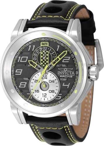 Invicta Men's Invicta Racing 1
