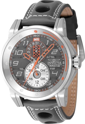 Invicta Men's Invicta Racing 1