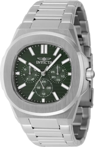 Invicta Men's Speedway 1