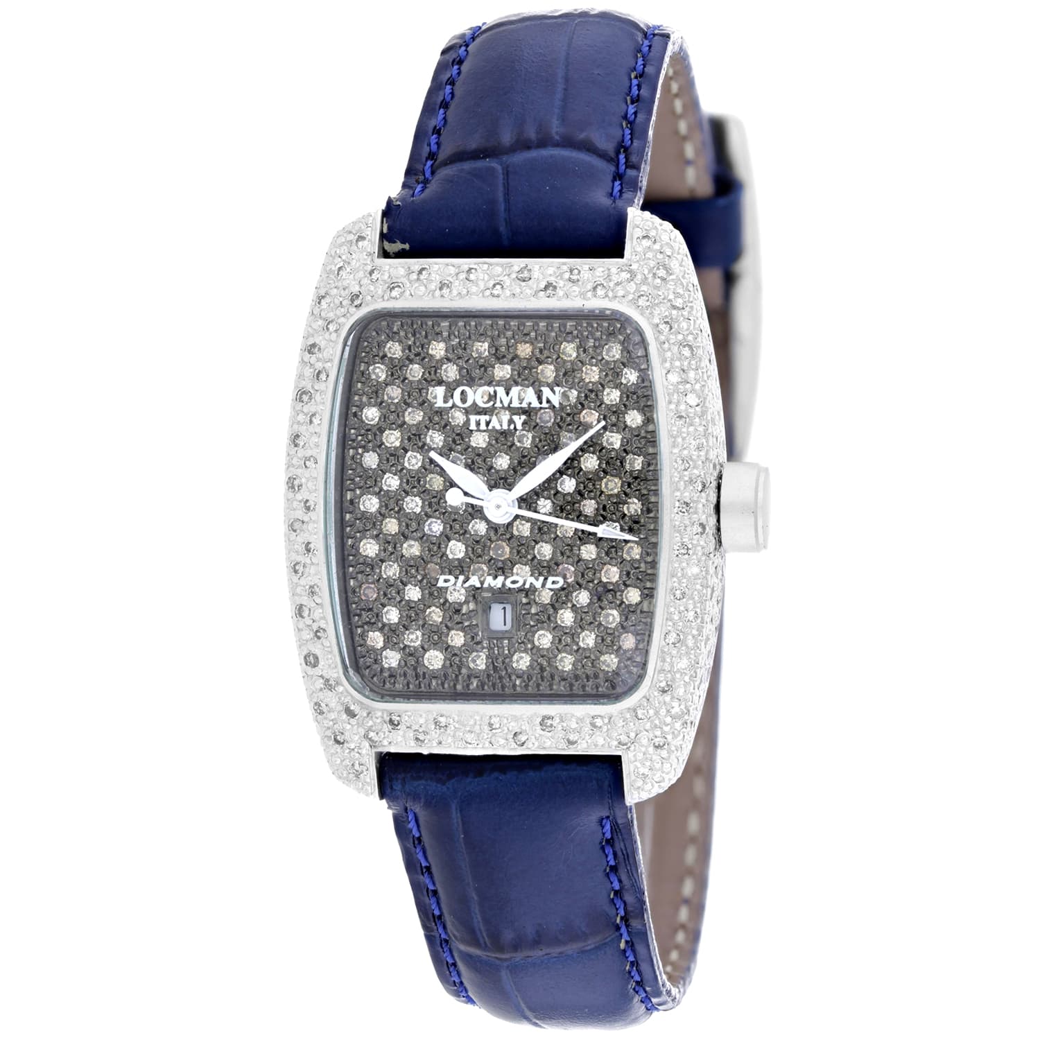 Locman Women's Diamond Diamond 1